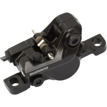 Shimano Remklauw Br-mt500 Schijfrem Mtb Zwart