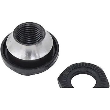 Conus sluitmoer unit voor rechts Shimano WH-MT35 / WH-T565 achternaaf