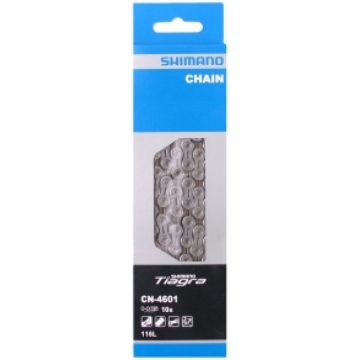 Ketting 10 speed Shimano CN4601 Tiagra - 116 schakels