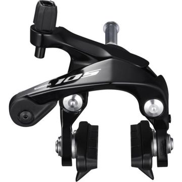 Remhoef (voor) Shimano 105 BR-R7000 - zwart