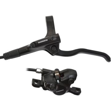 Shimano Hydraulische schijfremset MT200 voor