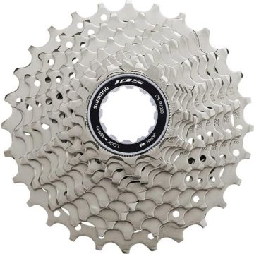 Shimano 105 R7000 11 Speed Cassette - Tandwielverhouding: 11-28