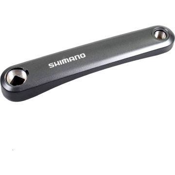 Crank voor rechts 170mm Shimano Steps FC-E6000