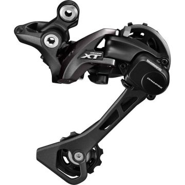 Achterderailleur 11-speed Shimano Deore XT M8000 SGS Direct Mount