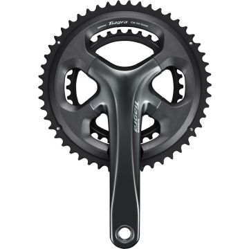 Crankstel 10-speed Shimano Tiagra 4700 175/50X34T