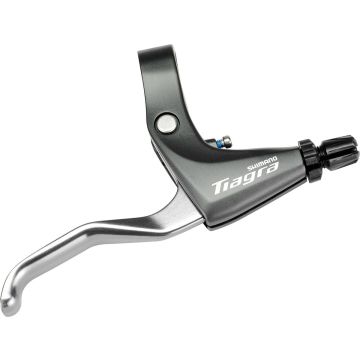 Shimano Remgreep Tiagra 4700 V-brake Rechts 2-vinger Zwart