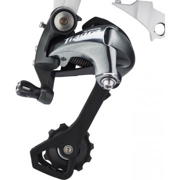 Achterderailleur 10-speed Shimano Tiagra 4700 GS voor 25-32T