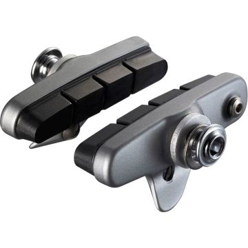 Shimano Remblokken R55c3 Ultegra V-brake Zilver 2 Stuks