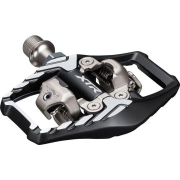 Pedaalset Shimano XTR PD-M9120