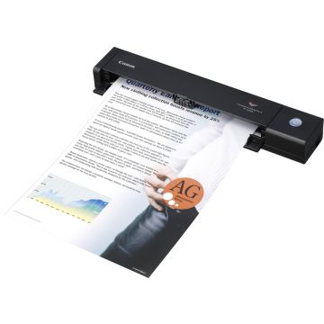 Canon ImageFORMULA P-208II - Scanner