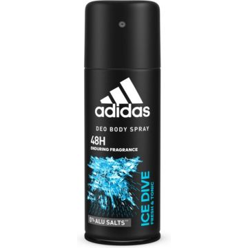 Adidas Ice Dive - 150 ml - Deodorant