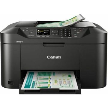 Multifunction Printer Canon MAXIFY MB2150 WIFI 27W Black