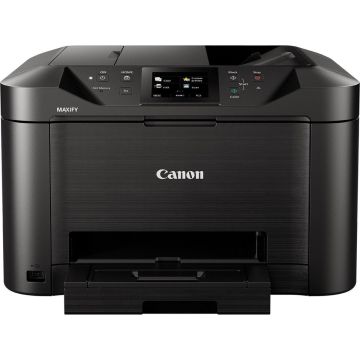 Canon MAXIFY MB5150 Inkjet A4 600 x 1200 DPI 24 ppm Wifi