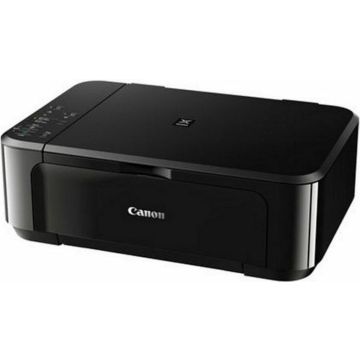 Canon PIXMA MG3650S - All-in-One Printer - Zwart