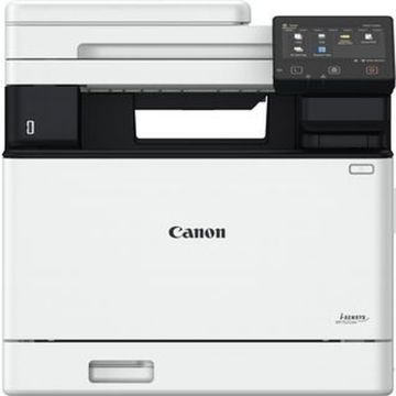 Canon i-SENSYS MF752Cdw - All-in-One Laserprinter