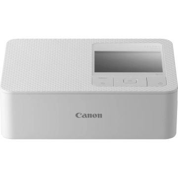 Canon Printer Selphy CP1500 - Wit