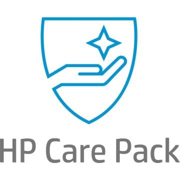 Hewlett Packard Enterprise 3Y Foundation Care, 3 jaar