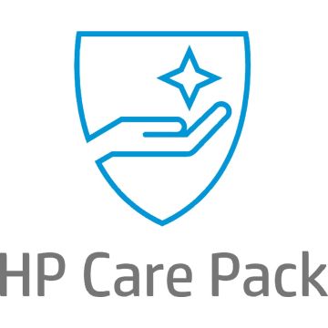 Hewlett Packard Enterprise Care Pack