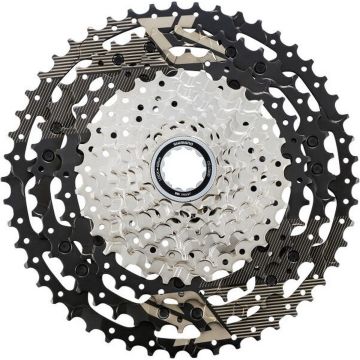 Cassette 11 speed Shimano LINKGLIDE CS-LG700 11-50T