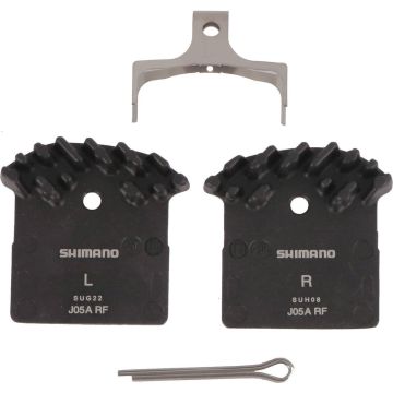 Shimano J05A XTR Resin Schijfremblok Disc