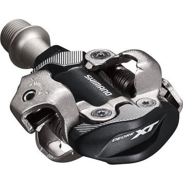 Pedaalset Shimano Deore XT PD-M8100