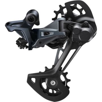 Shimano Achterderailleur Slx Rd-m7100-sgs 12s Lang Alu Zwart