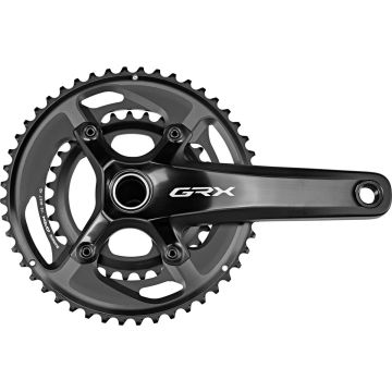 Shimano GRX-810 FC-RX810 172.5mm 48/31 2x11 speed