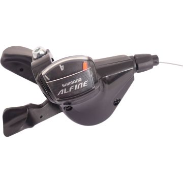 Schakel unit voor rechts 8 speed Shimano Alfine S7000 RapidFire Plus