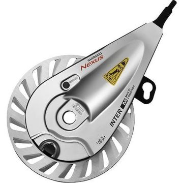 Shimano rollerbrake front BR-C3010 Nexus