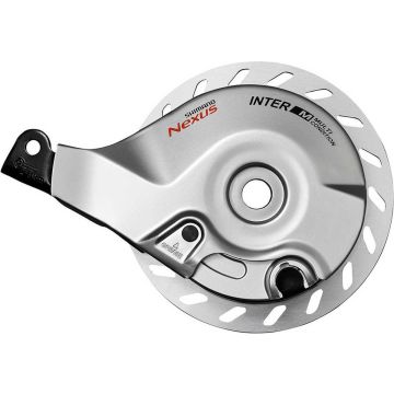 Shimano rollerbrake rear BR-C3000 Nexus