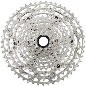 Cassette 12 speed Shimano Deore CS-M6100 10-51 T