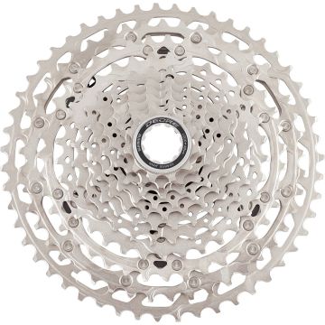 Cassette 11 speed Shimano Deore CS-M5100 11-51T