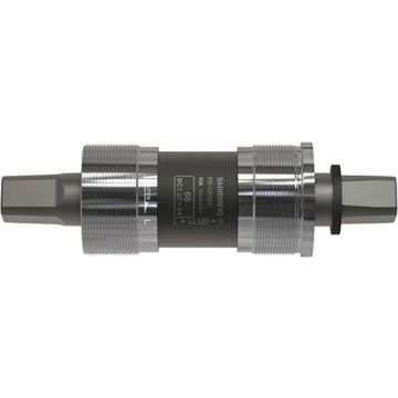 Shimano trapas UN300 vierkant 68-127,5 BSA