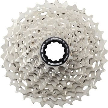 Cassette 12 speed Shimano Ultegra CS-R8100 11-34T