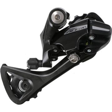 Shimano - Acera M3020 Achterderailleur 3X7/8 Speed Zwart