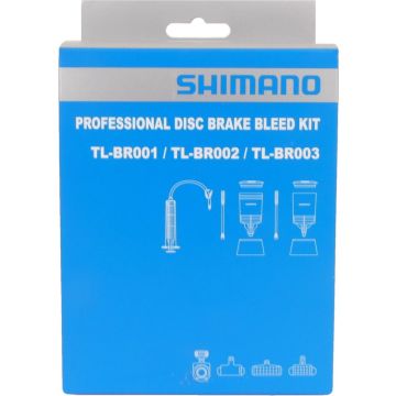 Shimano Bleedingkit TL-BR