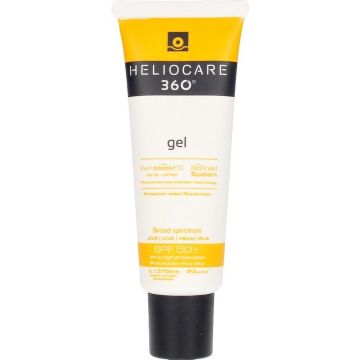 Gezichtszonnecrème Heliocare SPF 50+ 50 ml