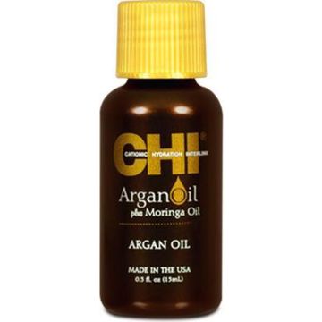 CHI - Argan Oil - Argan Oil Travelsize - 15 ml