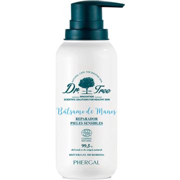 Dr. Tree Eco Repairing Hand Balm 200ml