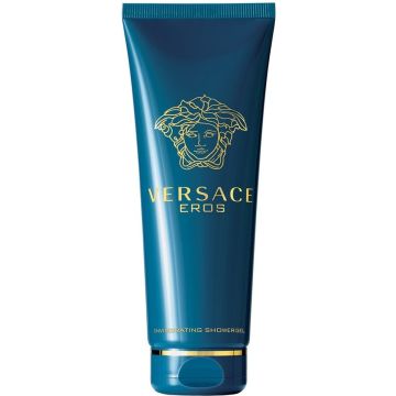 Versace Eros - 250 ml - showergel - douchegel voor heren