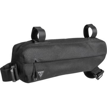 Topeak frametas MidLoader black - 3,0 l - 15003024