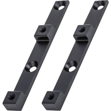 Topeak bidonhouder Alt-Position Cage Mounts