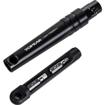 Topeak momentsl Nano TorqBar X - 15420084