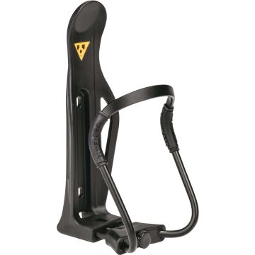 Topeak BidonhouderModula cage II zwart