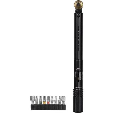 Topeak momentsleutel Torq Stick 4-20Nm