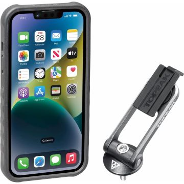 RideCase iPhone 14 incl. bevestiging