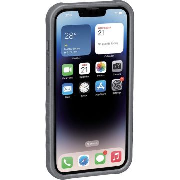 Topeak Ride Hoesje Voor Iphone 14 Transparant