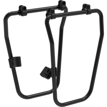 Topeak zijframe set TetraRack