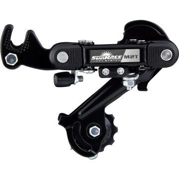 Sunrace Achterderailleur Race Atb Met Haak 6-7 Speed