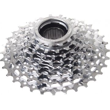 Freewheel 8-speed Sunrace 13/32